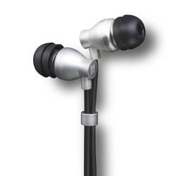 HIFIMAN 头领科技 RE800 银色拓扑振膜动圈式入耳式耳机+凑单品