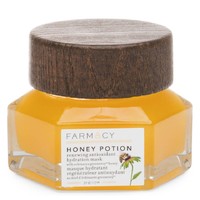FARMACY Honey Potion Renewing Antioxidant Hydration Mask蜂蜜面膜50g