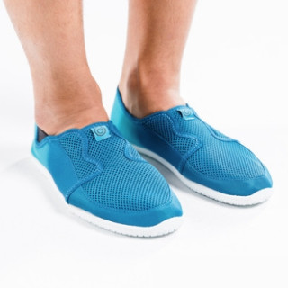 decathlon迪卡侬subea8484949防滑速干潜水鞋