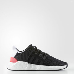 adidas 阿迪达斯 EQT Support 93/17 男款跑鞋 *4件