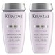 KÉRASTASE 卡诗 去屑洗发水 250ml*2瓶 