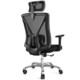 极客  电脑椅  职员椅 会议椅老板椅人体工学椅办公椅家用椅子G5