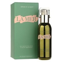 LA MER 海蓝之谜 THE REGENERATING SERUM 活颜焕肤精华露 30ml