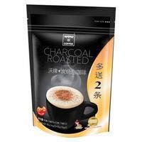 plus会员  WOW COFFEE 3合1速溶咖啡 （16g×7条） *9件