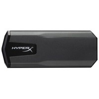 Kingston 金士顿 Hyperx系列 USB3.1 移动固态硬盘 480GB