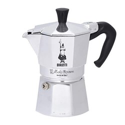 BIALETTI 6799 Moka Express 3-Cup 摩卡咖啡壶