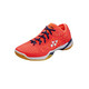 YONEX尤尼克斯 运动鞋羽毛球鞋POWER CUSHION 03 中性 SHB03 橘色