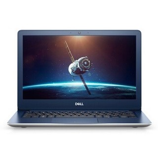 DELL 戴尔 成就系列 成就5370-R2605S 13.3英寸 笔记本电脑 酷睿i5-8250U 8GB 256GB SSD 核显 银色