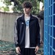 adidas 阿迪达斯  TR30J-BW 男装夹克