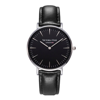 victoriahyde维多利亚海德中性简约系列vh3006u中性石英手表