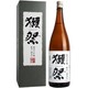 獭祭  三割九分 纯米大吟酿 清酒 1.8L