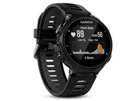 GARMIN 佳明 Forerunner 735XT GPS运动心率铁三表 英文版