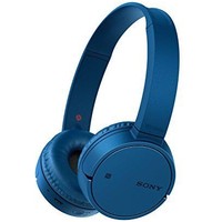 中亚Prime会员：SONY 索尼 WH-CH500 头戴式蓝牙耳机