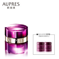 AUPRES 欧珀莱 时光锁 紧致塑颜系列 抗皱紧实眼霜（20g+5g*4） *2件