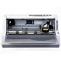 Fujitsu 富士通 DPK6630K 针式打印机