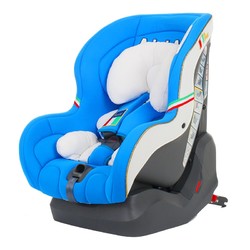 kiwy BF01 狮子王 汽车儿童安全座椅 皇室蓝