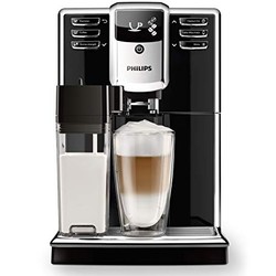 PHILIPS 飞利浦 Series 5000 EP5360/10 全自动咖啡机（带牛奶瓶）