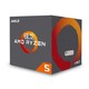 AMD 锐龙 Ryzen 5 2600X 盒装CPU处理器