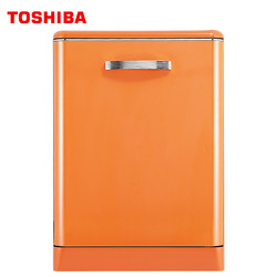 Toshiba  东芝 DWZ3-1412A  洗碗机 12套