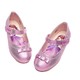 Disney 迪士尼 儿童苏菲亚公主图案单鞋