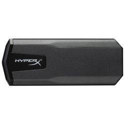 Kingston 金士顿 HyperX系列 刀锋 移动固态硬盘 960GB