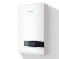 Hisense 海信 SX-200-BFN01 壁挂式新风机 