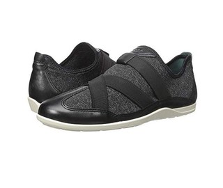 ecco 爱步 Bluma Slip-On 女士休闲鞋