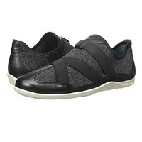 限尺码：ecco 爱步 Bluma Slip-On 女士休闲鞋