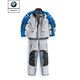宝马（BMW）摩托车拉力服 Rallye 6 防水内胆 新款上市 BMW 蓝色52