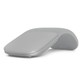 Microsoft 微软 Surface Arc 无线鼠标 轻薄便携可折叠 浅灰色