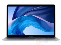 Apple MacBook Air 13.3英寸 深空灰(2018款Retina屏/八代Core i5 /8GB内存/128GB闪存 MRE82CH/A)