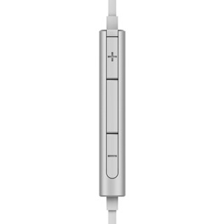 Coolpad 酷派 C86Type-c 耳机 (通用、动圈、耳塞式、银色)