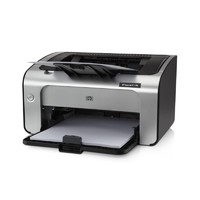 HP 惠普 P1108 黑白激光打印机