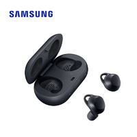 SAMSUNG 三星 gear iconx 蓝牙无线运动耳机 (通用、耳塞式、黑灰色)