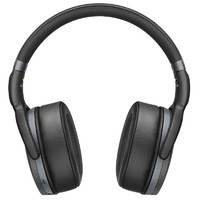 森海塞尔 HD4.40BT WIRELESS 头戴式无线蓝牙耳机