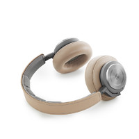 BANG & OLUFSEN  Beoplay H9 无线蓝牙耳机 (通用、动圈、头戴式、20Ω、浅陶色)