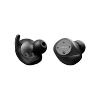 Jabra 捷波朗 Elite Sport 无线蓝牙耳机 (通用、耳塞式、黑色)