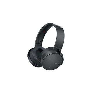 [赠耳机包]Sony/索尼 MDR-XB950N1头戴式重低音无线蓝牙降噪耳机