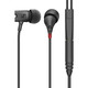 SENNHEISER 森海塞尔 IE800S 入耳式耳机 黑色