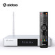 ZIDOO 芝杜 Z9S 电视盒子+标配红外遥控器