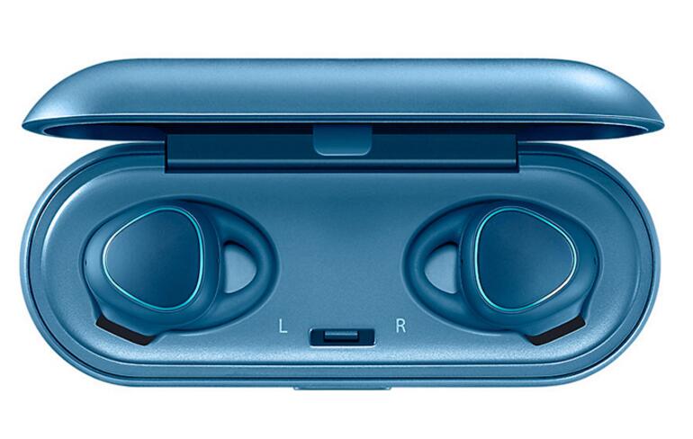 samsung三星geariconx蓝牙耳机