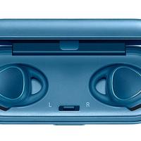 SAMSUNG 三星  gear iconx 蓝牙耳机 (安卓、入耳式、白色)