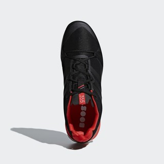 adidas 阿迪达斯 CM7610 男士户外运动鞋 夜蓝/神秘沥青蓝/亮白 42