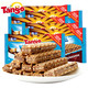 Tango 威化饼干 48g*4袋