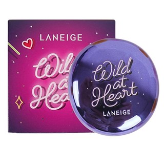 LANEIGE 兰芝 圣诞限定版 双层气垫粉底霜 14g+2.5g