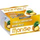 Monge 水果系列 猫零食罐 金枪鱼菠萝 80g *14件 +凑单品