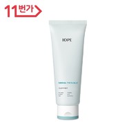 凑单品：IOPE 艾诺碧 德玛祛痘洁面乳 150ml