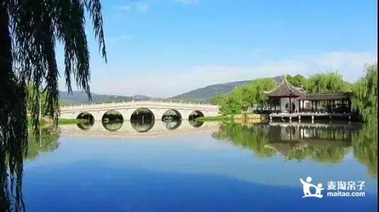 穿越南北湖景区，山野农趣挖春笋！上海-嘉兴南北湖亲子徒步+踏春一日游