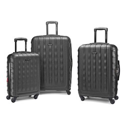 Samsonite 新秀丽 E-Volve DLX 旅行箱套装（20+24+28）