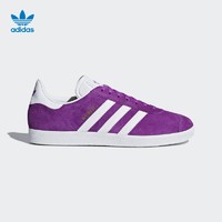 adidas Originals GAZELLE BB5476 男女经典鞋